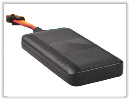 ET210电摩定位终端